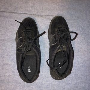 Bloch Dance Shoes